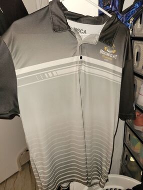 Sporting Clays Polo Shirt